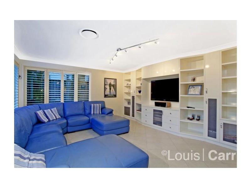 19 Forest Crescent, Beaumont Hills NSW 2155