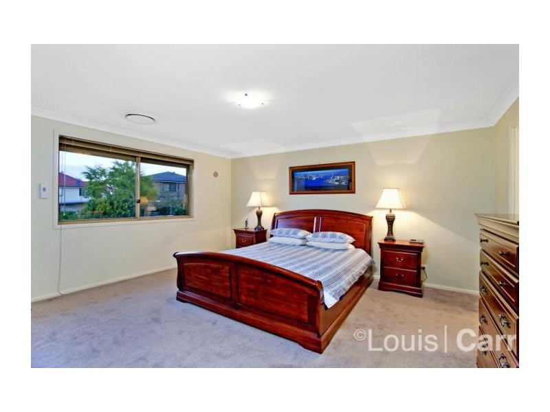 19 Forest Crescent, Beaumont Hills NSW 2155