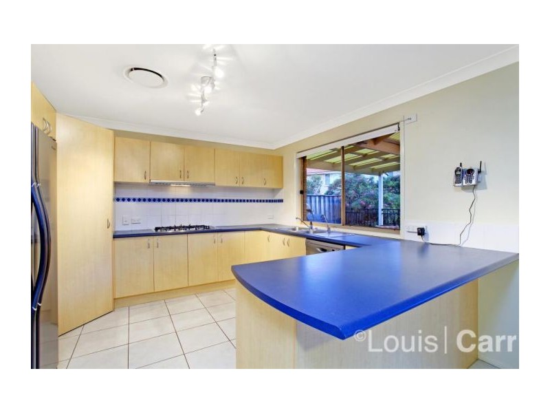 19 Forest Crescent, Beaumont Hills NSW 2155