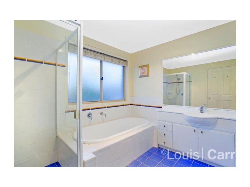 19 Forest Crescent, Beaumont Hills NSW 2155