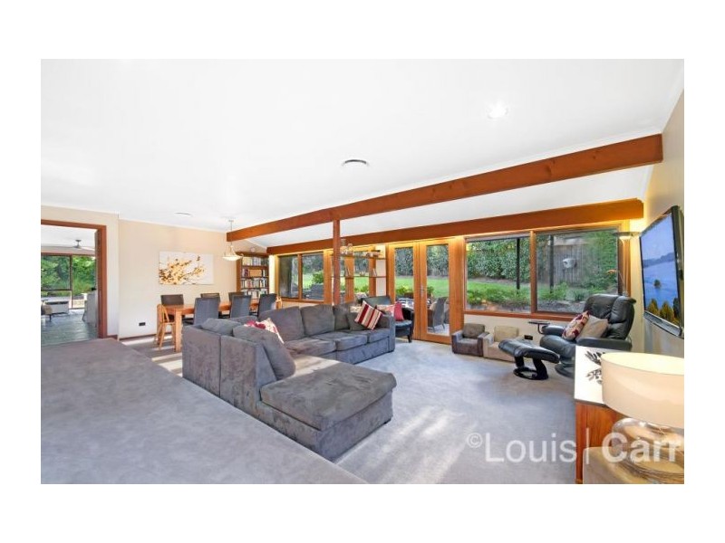 8 Kalumna Close, Cherrybrook NSW 2126