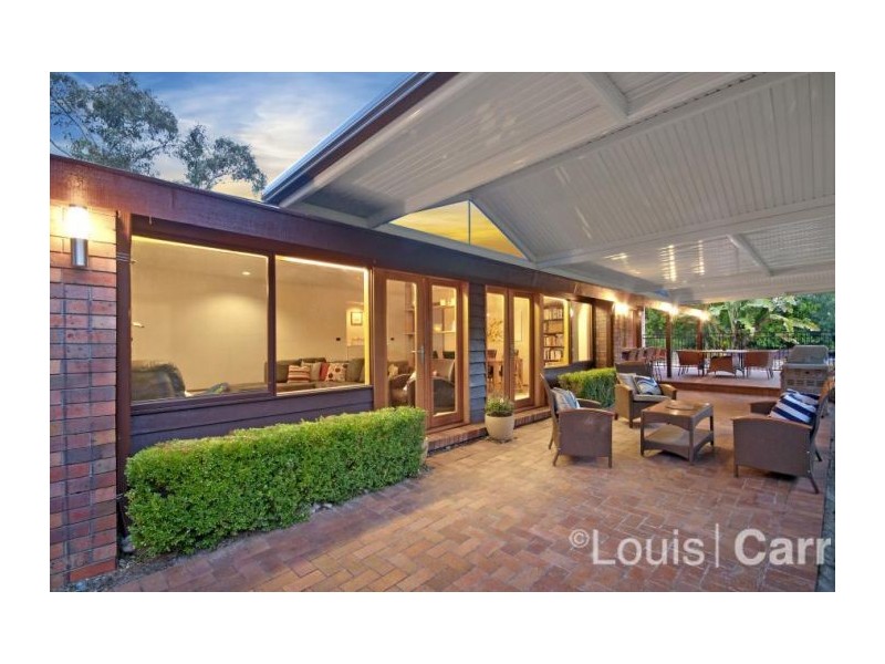 8 Kalumna Close, Cherrybrook NSW 2126