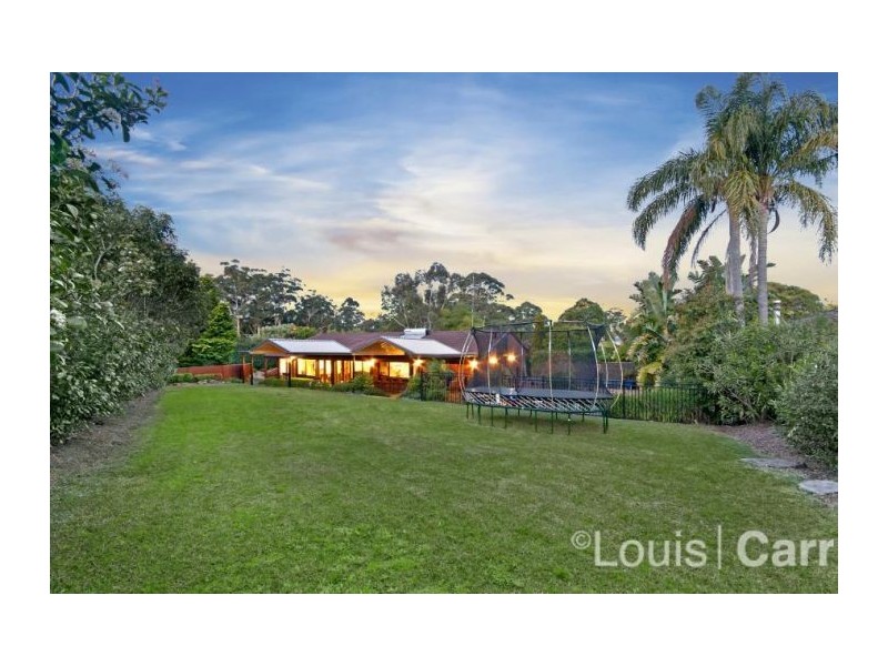 8 Kalumna Close, Cherrybrook NSW 2126