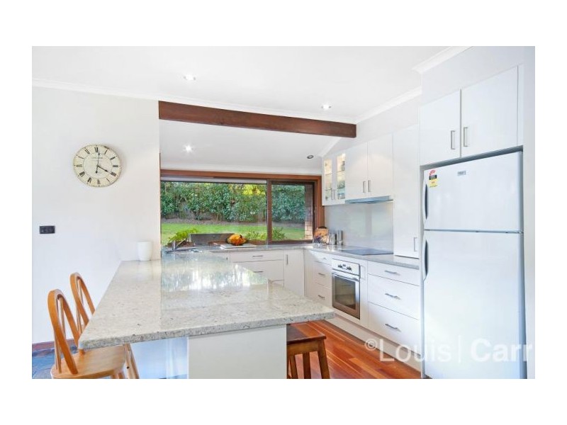 8 Kalumna Close, Cherrybrook NSW 2126