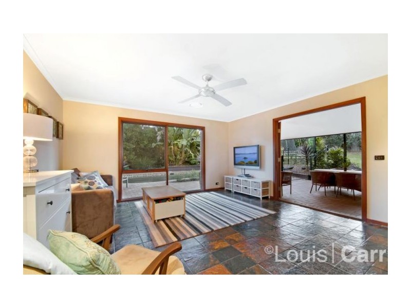 8 Kalumna Close, Cherrybrook NSW 2126