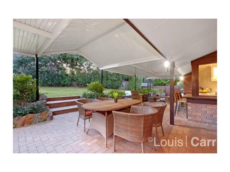 8 Kalumna Close, Cherrybrook NSW 2126