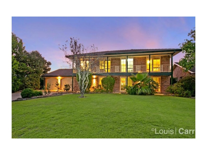 17 Duer Place, Cherrybrook NSW 2126