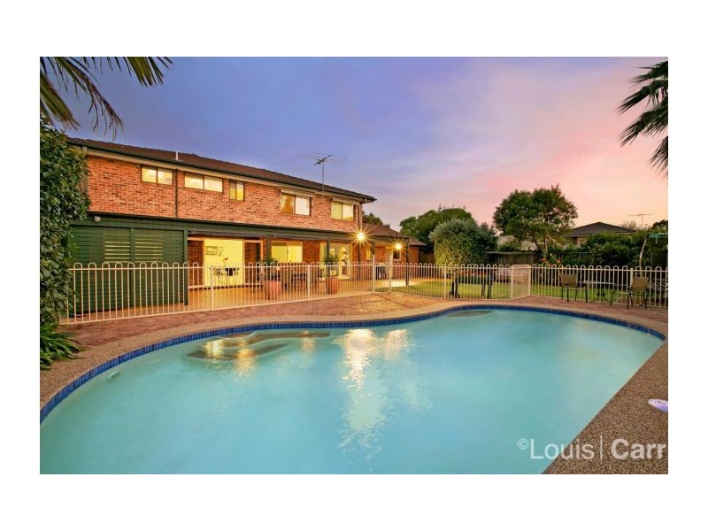 17 Duer Place, Cherrybrook NSW 2126