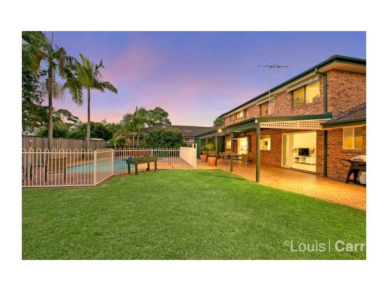 17 Duer Place, Cherrybrook NSW 2126