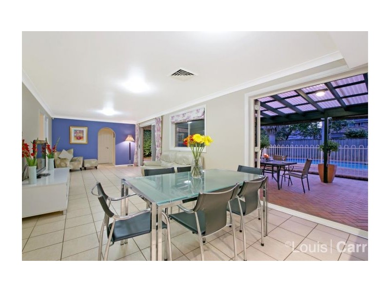 17 Duer Place, Cherrybrook NSW 2126