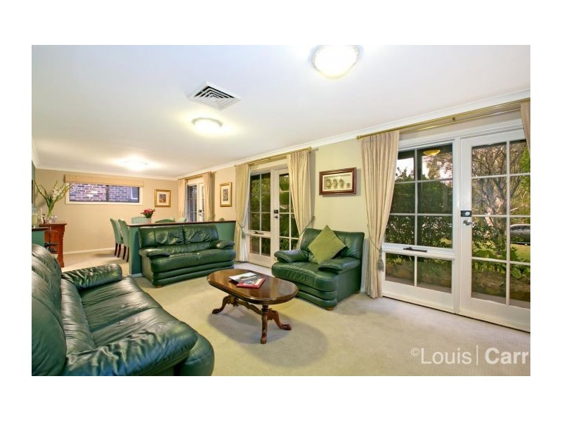 17 Duer Place, Cherrybrook NSW 2126
