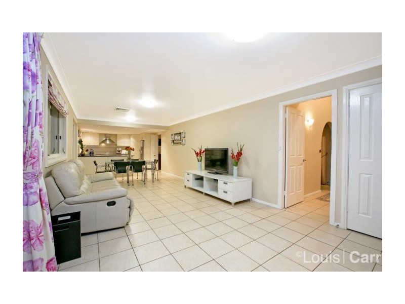 17 Duer Place, Cherrybrook NSW 2126