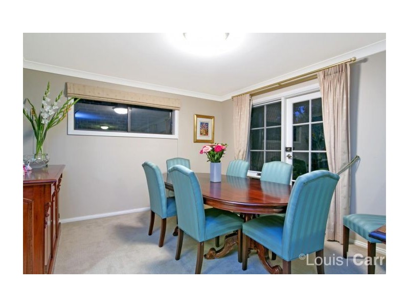 17 Duer Place, Cherrybrook NSW 2126
