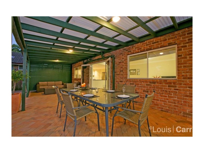 17 Duer Place, Cherrybrook NSW 2126