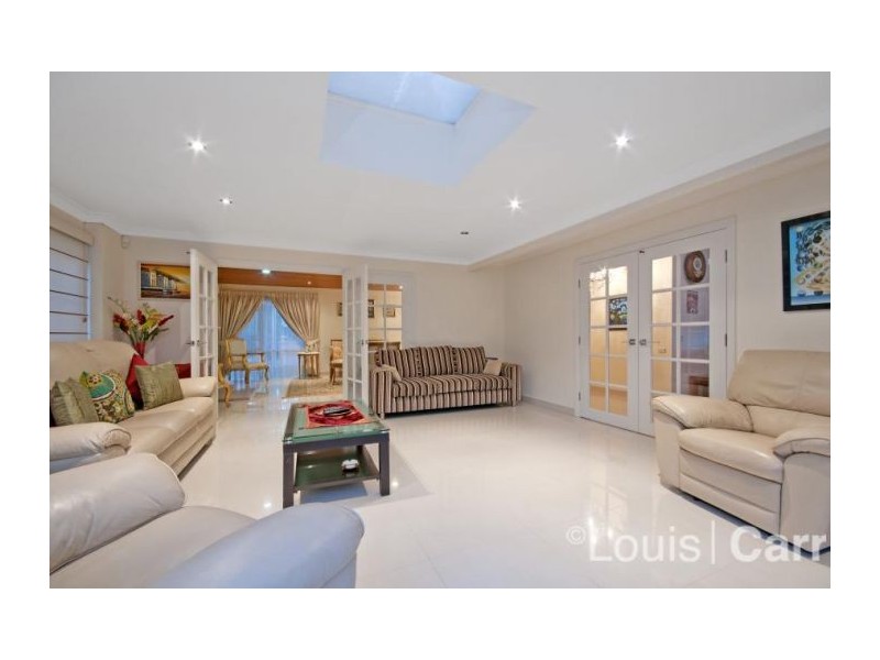 33a Parsonage Road, Castle Hill NSW 2154