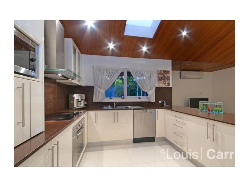 33a Parsonage Road, Castle Hill NSW 2154