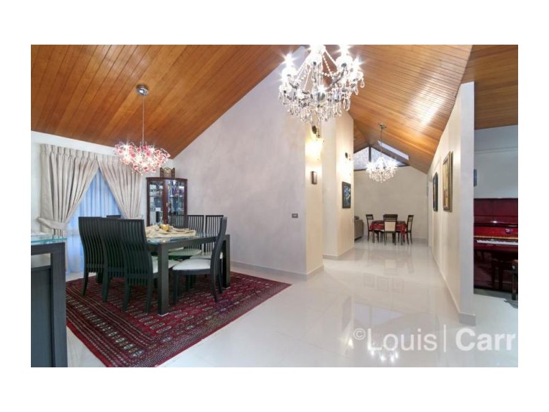 33a Parsonage Road, Castle Hill NSW 2154