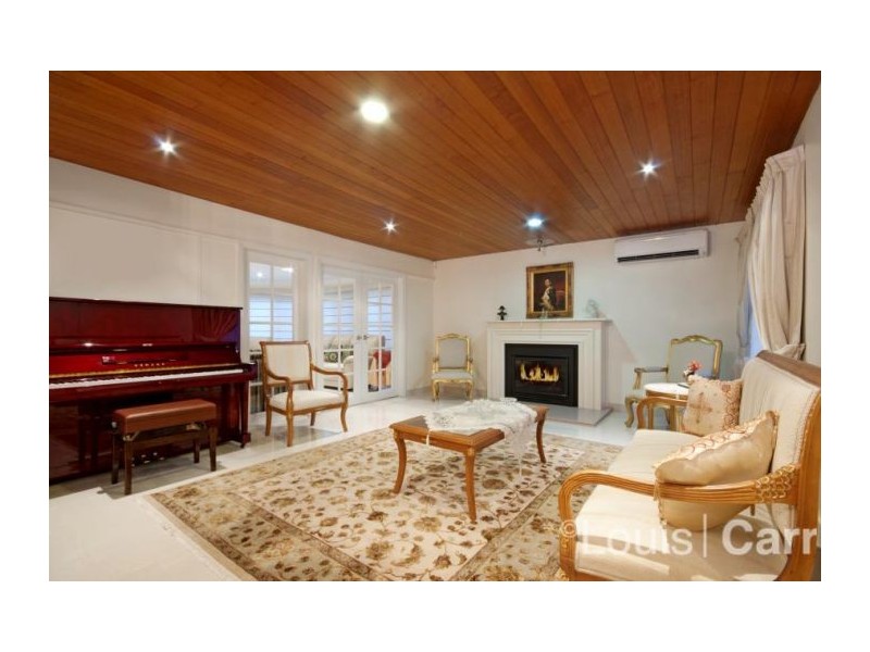 33a Parsonage Road, Castle Hill NSW 2154