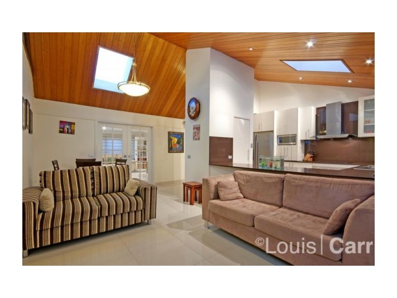 33a Parsonage Road, Castle Hill NSW 2154