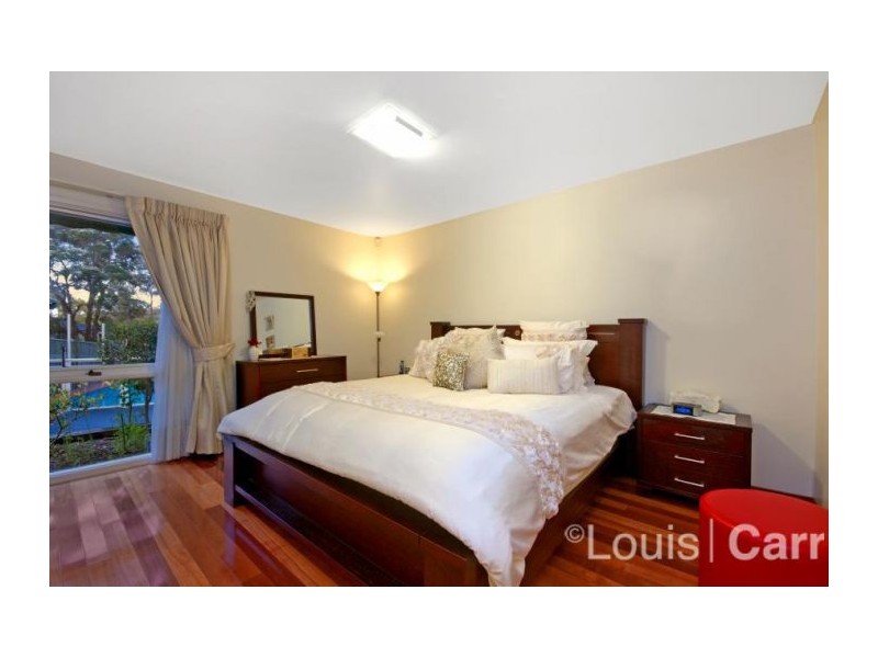 33a Parsonage Road, Castle Hill NSW 2154