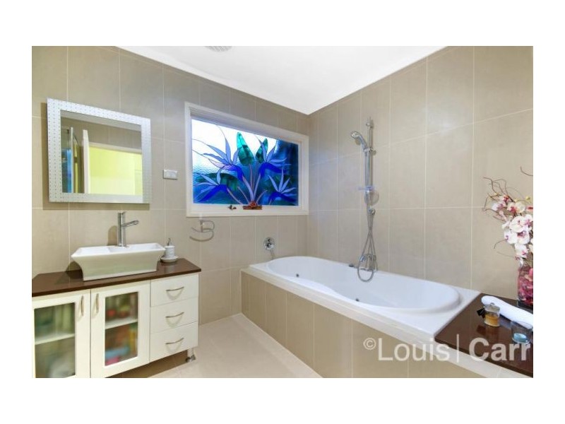 33a Parsonage Road, Castle Hill NSW 2154