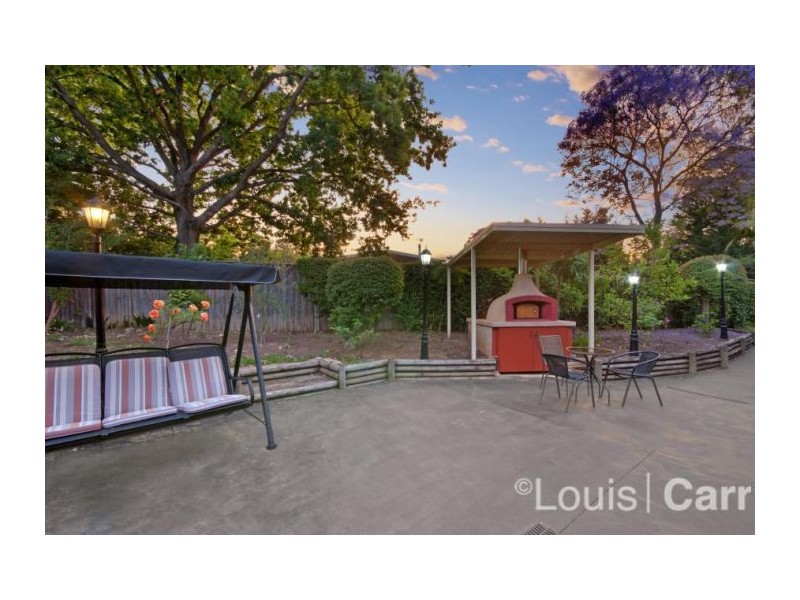 33a Parsonage Road, Castle Hill NSW 2154