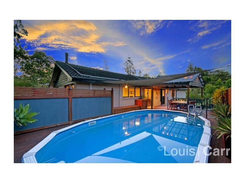 108 Parsonage Road, Castle Hill NSW 2154