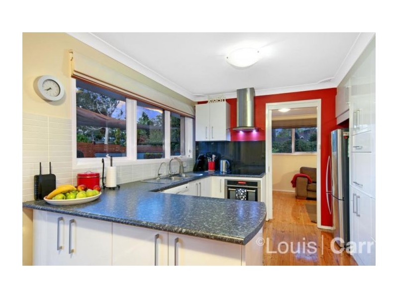 108 Parsonage Road, Castle Hill NSW 2154