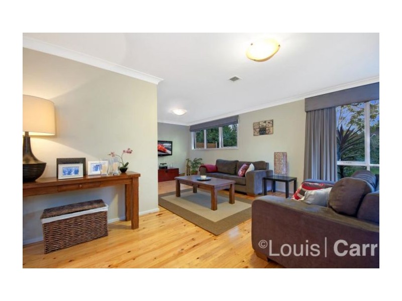 108 Parsonage Road, Castle Hill NSW 2154