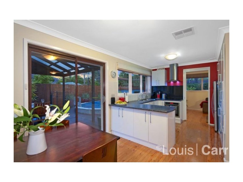 108 Parsonage Road, Castle Hill NSW 2154