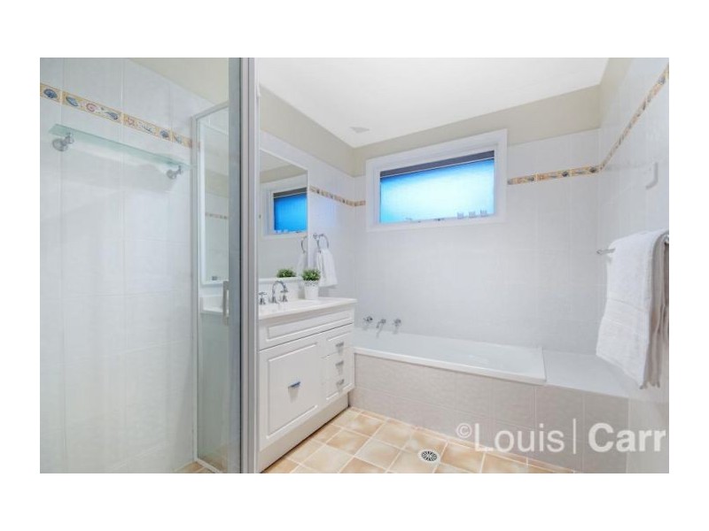 108 Parsonage Road, Castle Hill NSW 2154