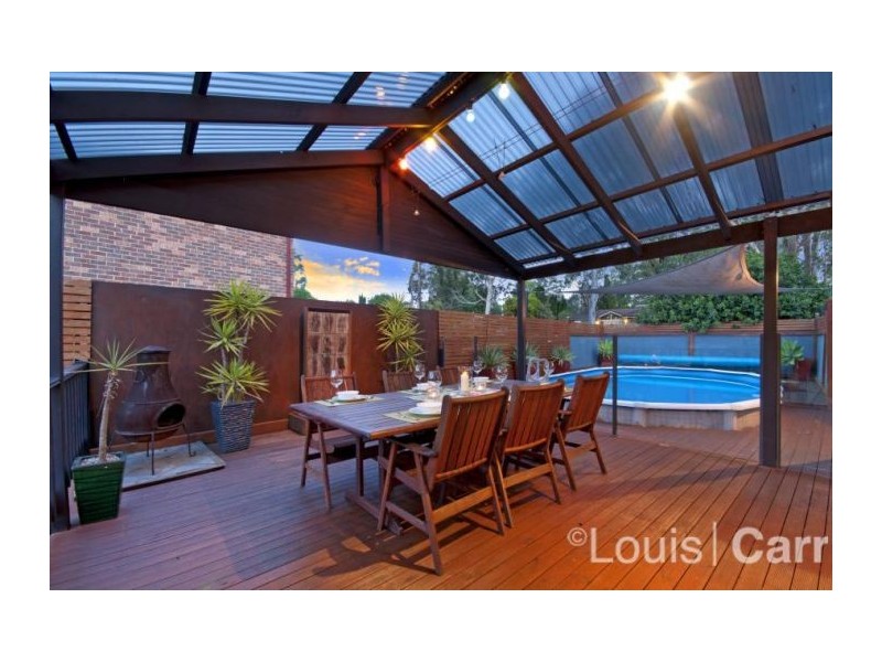 108 Parsonage Road, Castle Hill NSW 2154