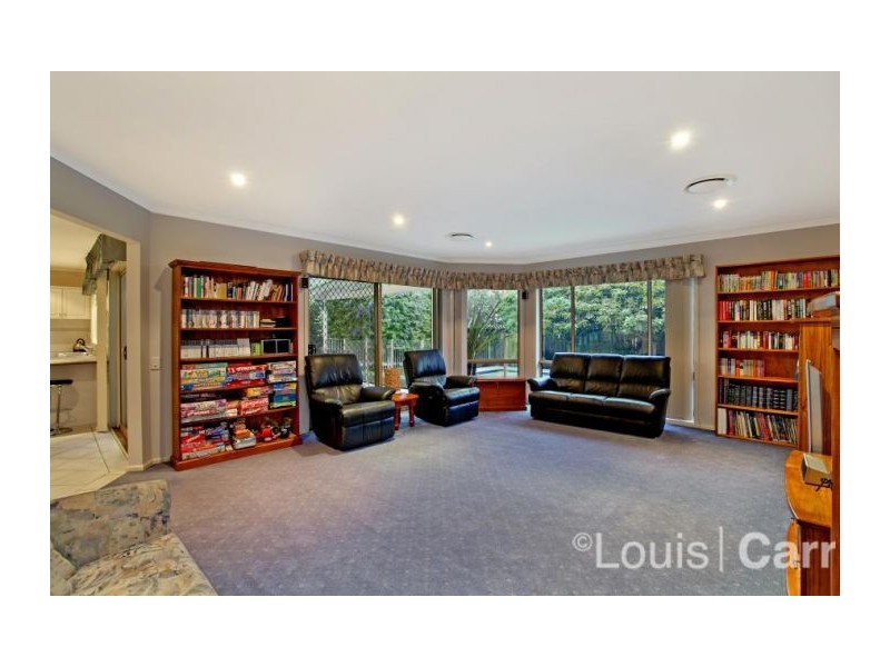 80 Brampton Drive, Beaumont Hills NSW 2155