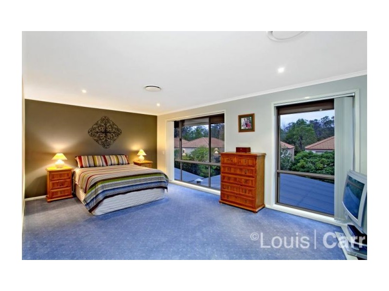 80 Brampton Drive, Beaumont Hills NSW 2155