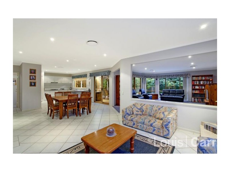 80 Brampton Drive, Beaumont Hills NSW 2155