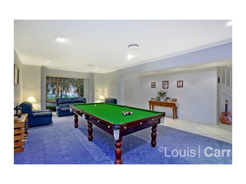 80 Brampton Drive, Beaumont Hills NSW 2155