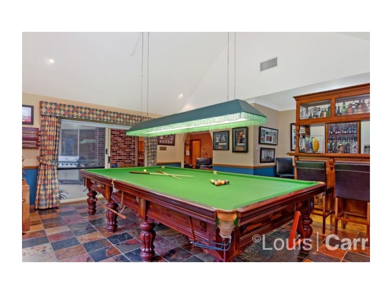 14 Sallaway Place, West Pennant Hills NSW 2125