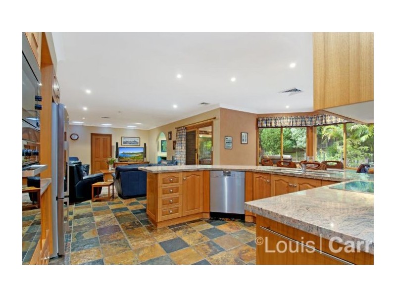 14 Sallaway Place, West Pennant Hills NSW 2125