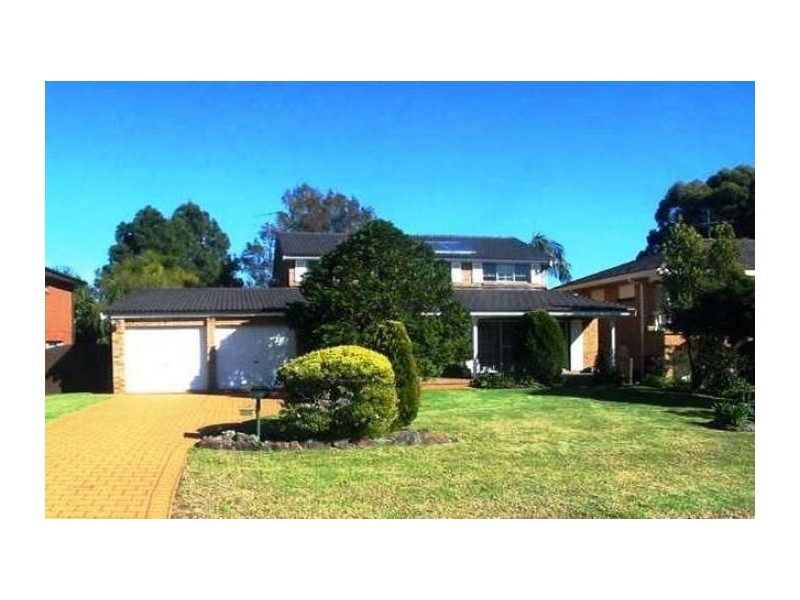 33 Imlay Avenue, Carlingford NSW 2118