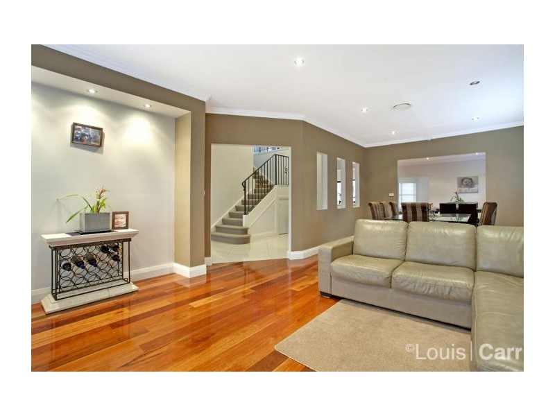 12 Foley Place, Castle Hill NSW 2154