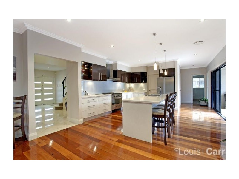 12 Foley Place, Castle Hill NSW 2154