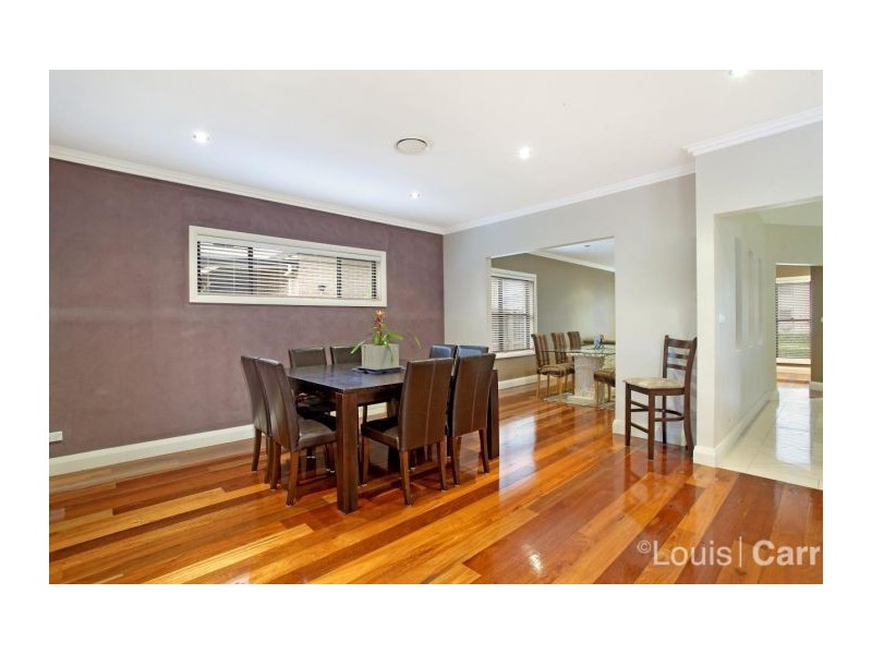 12 Foley Place, Castle Hill NSW 2154