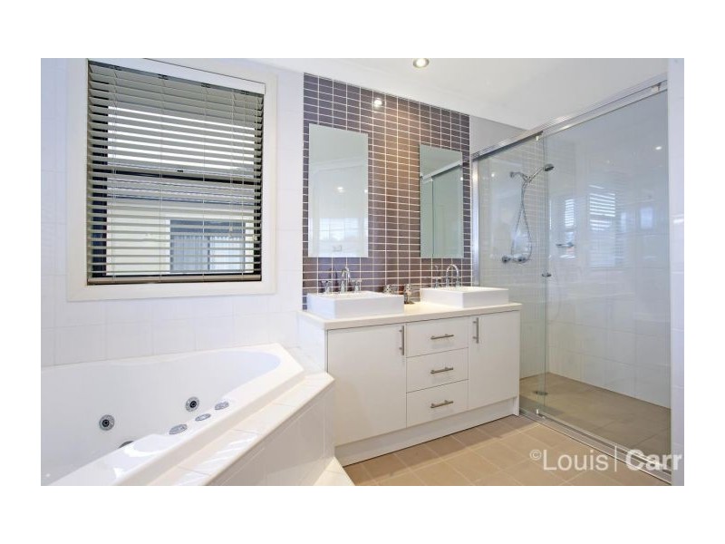 12 Foley Place, Castle Hill NSW 2154