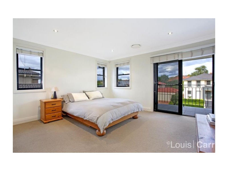 12 Foley Place, Castle Hill NSW 2154