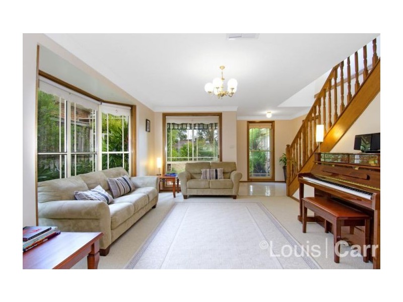 12 Thomas Wilkinson Avenue, Dural NSW 2158