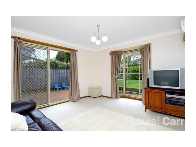 12 Thomas Wilkinson Avenue, Dural NSW 2158