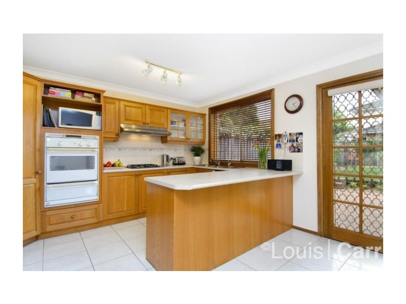 12 Thomas Wilkinson Avenue, Dural NSW 2158