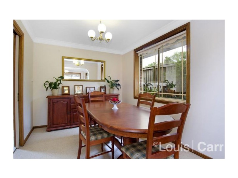 12 Thomas Wilkinson Avenue, Dural NSW 2158