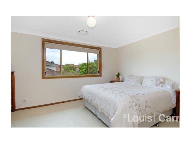 12 Thomas Wilkinson Avenue, Dural NSW 2158