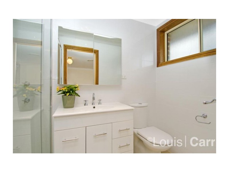 12 Thomas Wilkinson Avenue, Dural NSW 2158